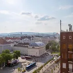 Lejlighed Luxurious Karoly In The Heart Of