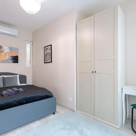 Appartement Luxurious Karoly In The Heart Of