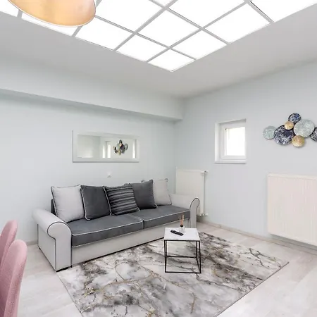 Appartement Luxurious Karoly In The Heart Of *