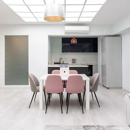 Luxurious Karoly In The Heart Of * Budapest