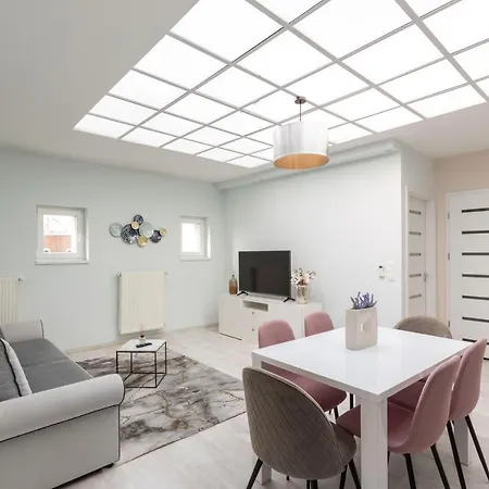 Appartement Luxurious Karoly In The Heart Of Budapest