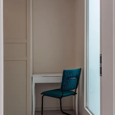 Luxurious Karoly In The Heart Of Budapest