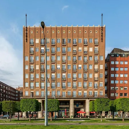 Luxurious Karoly In The Heart Of Budapest