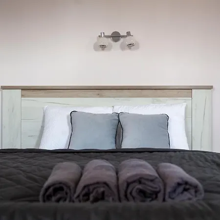 Appartement Luxurious Karoly In The Heart Of Budapest